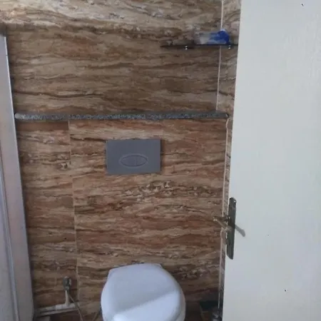Private In #118 Otel İstanbul